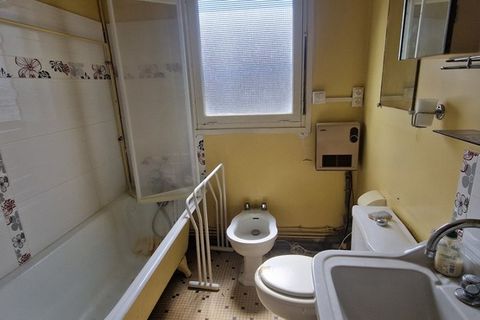Villa a Monguilhem, Gers, Monguilhem - € 86.000 | Ref: 340933940935 - foto 12