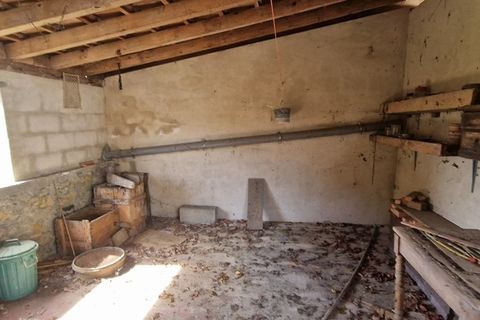 Villa a Monguilhem, Gers, Monguilhem - € 86.000 | Ref: 340933940935 - foto 23