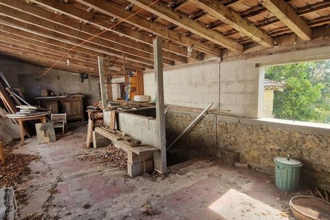 Villa a Monguilhem, Gers, Monguilhem - € 86.000 | Ref: 340933940935 - foto 24