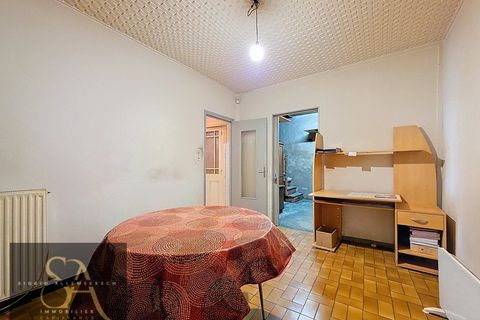 Villa a Espéraza, Aude, Espéraza - € 40.000 | Ref: 340939226105 - foto 2