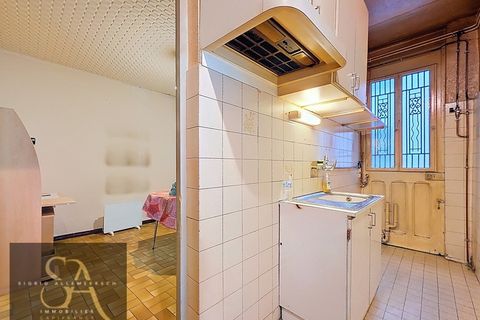 Villa a Espéraza, Aude, Espéraza - € 40.000 | Ref: 340939226105 - foto 3