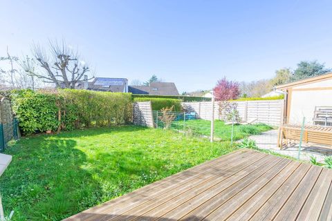 Villa a Plaisir, Yvelines, Plaisir - € 325.000 | Ref: 340939092300 - foto 2