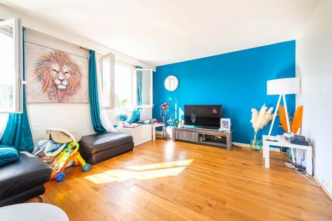 Villa a Plaisir, Yvelines, Plaisir - € 325.000 | Ref: 340939092300 - foto 3