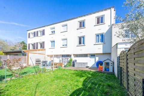 Villa a Plaisir, Yvelines, Plaisir - € 325.000 | Ref: 340939092300 - foto 6