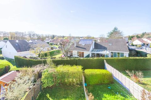 Villa a Plaisir, Yvelines, Plaisir - € 325.000 | Ref: 340939092300 - foto 12