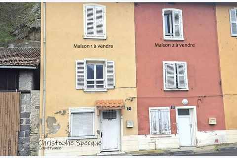 Villa i Thiers, Puy-de-Dome, Thiers - € 21.000 | Ref: 340934138261 - foto 1