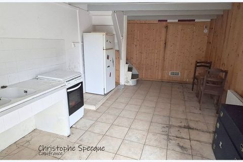 Villa i Thiers, Puy-de-Dome, Thiers - € 21.000 | Ref: 340934138261 - foto 2