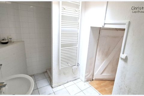 Villa i Thiers, Puy-de-Dome, Thiers - € 21.000 | Ref: 340934138261 - foto 5