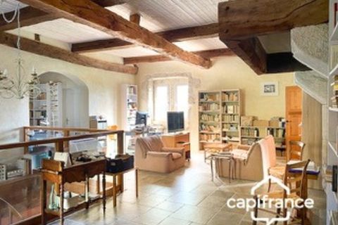 Villa i Cuzieu, Ain, Cuzieu - € 545.000 | Ref: 340937190342 - foto 2