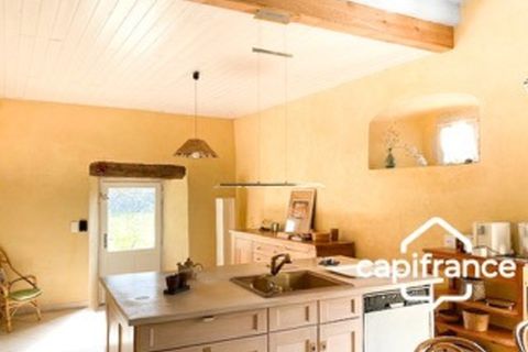Villa i Cuzieu, Ain, Cuzieu - € 545.000 | Ref: 340937190342 - foto 3