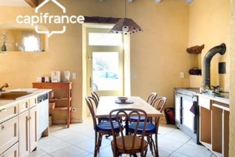 Villa i Cuzieu, Ain, Cuzieu - € 545.000 | Ref: 340937190342 - foto 6