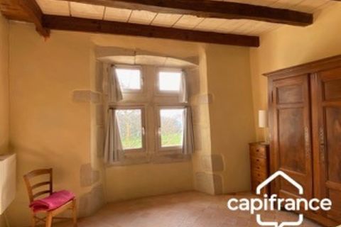 Villa i Cuzieu, Ain, Cuzieu - € 545.000 | Ref: 340937190342 - foto 10
