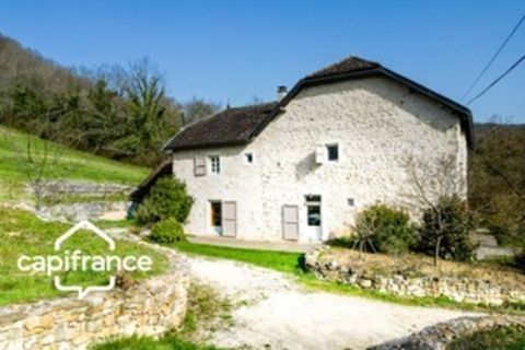 Villa i Cuzieu, Ain, Cuzieu - € 545.000 | Ref: 340937190342 - foto 11