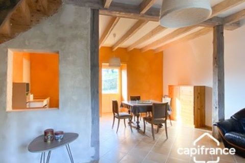 Villa i Cuzieu, Ain, Cuzieu - € 545.000 | Ref: 340937190342 - foto 12