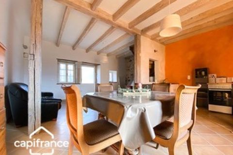 Villa i Cuzieu, Ain, Cuzieu - € 545.000 | Ref: 340937190342 - foto 13