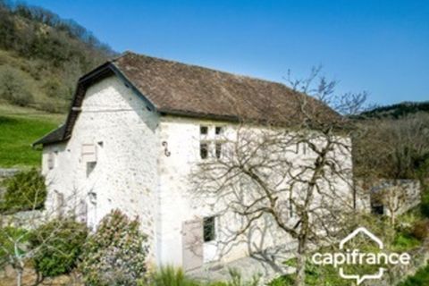 Villa i Cuzieu, Ain, Cuzieu - € 545.000 | Ref: 340937190342 - foto 14
