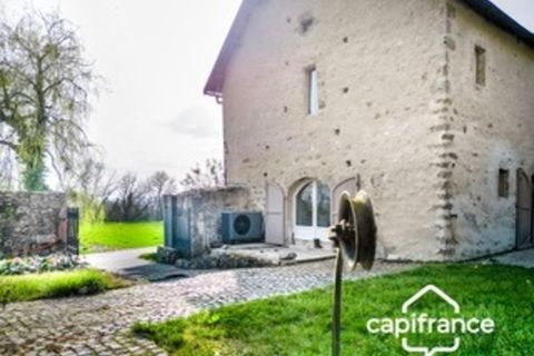 Villa i Cuzieu, Ain, Cuzieu - € 545.000 | Ref: 340937190342 - foto 16