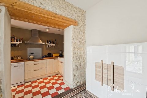 Villa a Chatelaillon-Plage, Charente-Maritime, Chatelaillon-Plage - € 540.000 | Ref: 340936101732 - foto 6