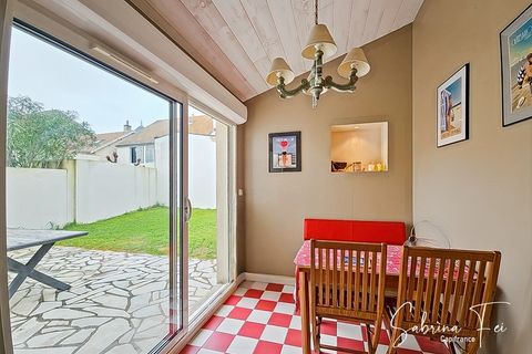 Villa a Chatelaillon-Plage, Charente-Maritime, Chatelaillon-Plage - € 540.000 | Ref: 340936101732 - foto 7