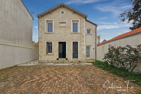 Villa a Chatelaillon-Plage, Charente-Maritime, Chatelaillon-Plage - € 540.000 | Ref: 340936101732 - foto 16