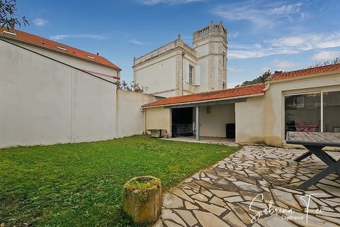 Villa a Chatelaillon-Plage, Charente-Maritime, Chatelaillon-Plage - € 540.000 | Ref: 340936101732 - foto 17