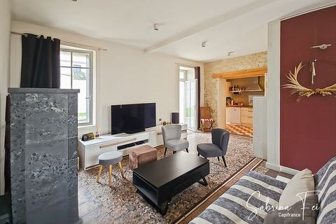 Villa a Chatelaillon-Plage, Charente-Maritime, Chatelaillon-Plage - € 540.000 | Ref: 340936101732 - foto 22