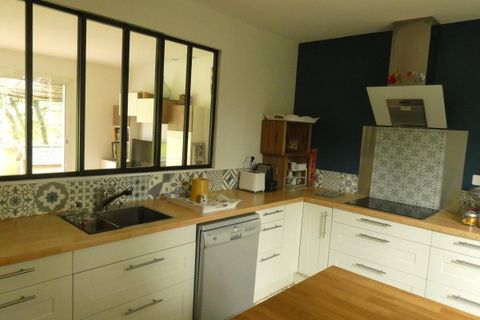 Villa i Eyragues, Bouches-du-Rhone, Eyragues - € 579.000 | Ref: DCBE7142506F4247 - foto 4