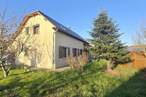 Villa i Arvieu, Aveyron, Arvieu - € 235.000 | Ref: D88BFE5426B94C95 - foto 1