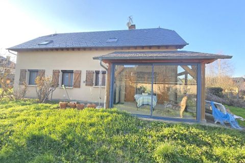 Villa i Arvieu, Aveyron, Arvieu - € 235.000 | Ref: D88BFE5426B94C95 - foto 2