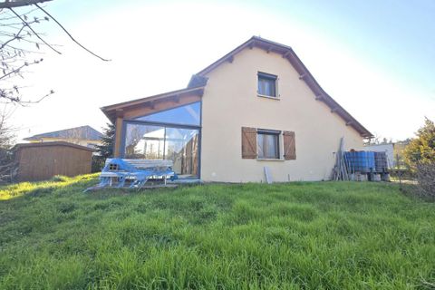Villa i Arvieu, Aveyron, Arvieu - € 235.000 | Ref: D88BFE5426B94C95 - foto 3