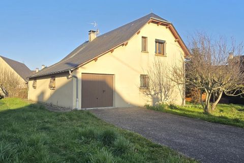 Villa i Arvieu, Aveyron, Arvieu - € 235.000 | Ref: D88BFE5426B94C95 - foto 4