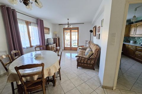 Villa i Arvieu, Aveyron, Arvieu - € 235.000 | Ref: D88BFE5426B94C95 - foto 6