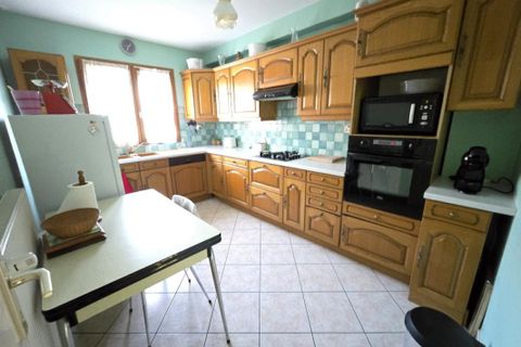 Villa i Arvieu, Aveyron, Arvieu - € 235.000 | Ref: D88BFE5426B94C95 - foto 8