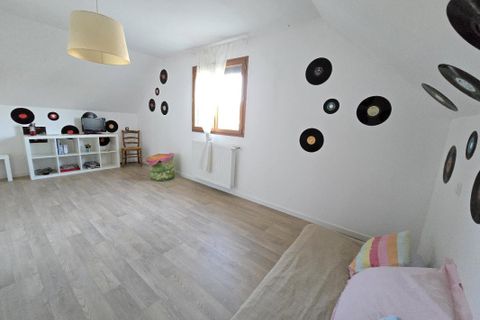 Villa i Arvieu, Aveyron, Arvieu - € 235.000 | Ref: D88BFE5426B94C95 - foto 15