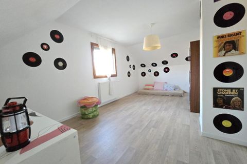 Villa i Arvieu, Aveyron, Arvieu - € 235.000 | Ref: D88BFE5426B94C95 - foto 16