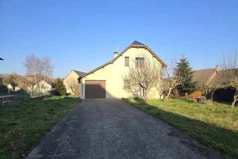 Villa i Arvieu, Aveyron, Arvieu - € 235.000 | Ref: D88BFE5426B94C95 - foto 19