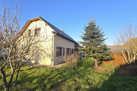 Villa i Arvieu, Aveyron, Arvieu - € 235.000 | Ref: D88BFE5426B94C95 - foto 20