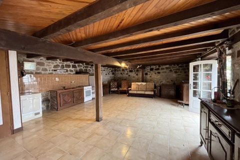 Farm hus i Curemonte, Correze, Curemonte - € 189.000 | Ref: 6E5EAF3C0D1042FA - foto 11