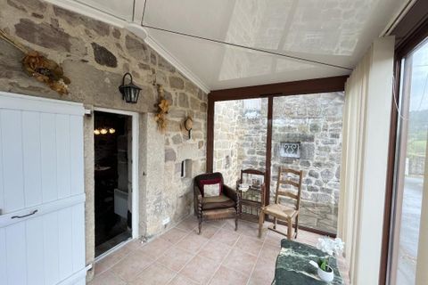 Farm hus i Curemonte, Correze, Curemonte - € 189.000 | Ref: 6E5EAF3C0D1042FA - foto 13