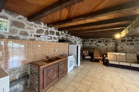 Farm hus i Curemonte, Correze, Curemonte - € 189.000 | Ref: 6E5EAF3C0D1042FA - foto 15