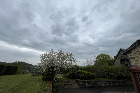 Farm hus i Curemonte, Correze, Curemonte - € 189.000 | Ref: 6E5EAF3C0D1042FA - foto 18