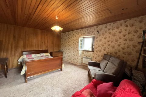 Farm hus i Curemonte, Correze, Curemonte - € 189.000 | Ref: 6E5EAF3C0D1042FA - foto 19