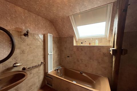 Farm hus i Curemonte, Correze, Curemonte - € 189.000 | Ref: 6E5EAF3C0D1042FA - foto 20