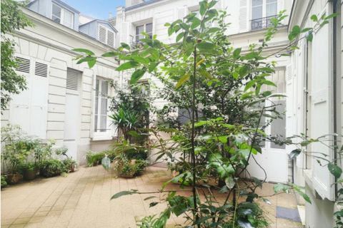 Lejlighed i Paris, Paris, Paris - € 329.000 | Ref: DE2D124DEFA64F1F - foto 1