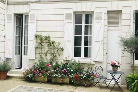 Lejlighed i Paris, Paris, Paris - € 329.000 | Ref: DE2D124DEFA64F1F - foto 2