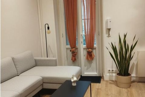 Lejlighed i Paris, Paris, Paris - € 329.000 | Ref: DE2D124DEFA64F1F - foto 4