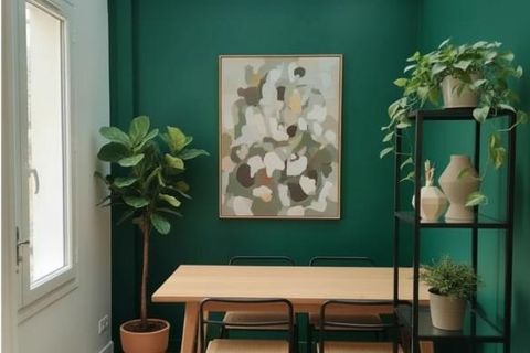 Lejlighed i Paris, Paris, Paris - € 329.000 | Ref: DE2D124DEFA64F1F - foto 5