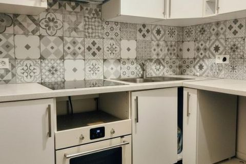Lejlighed i Paris, Paris, Paris - € 329.000 | Ref: DE2D124DEFA64F1F - foto 6