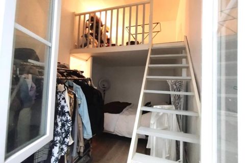 Lejlighed i Paris, Paris, Paris - € 329.000 | Ref: DE2D124DEFA64F1F - foto 8