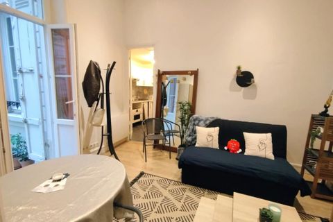 Lejlighed i Paris, Paris, Paris - € 329.000 | Ref: DE2D124DEFA64F1F - foto 10
